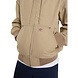 Dickies Unlined Canvas Desert Sand Hooded Bomber Jack Heren