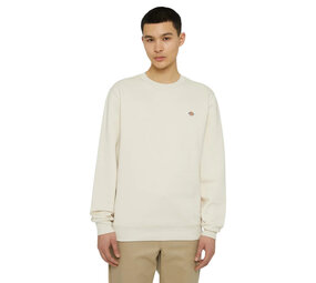 Dickies Oakport Whitecap Grey Sweatshirt Heren