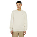 Dickies Oakport Whitecap Grey Sweatshirt Heren