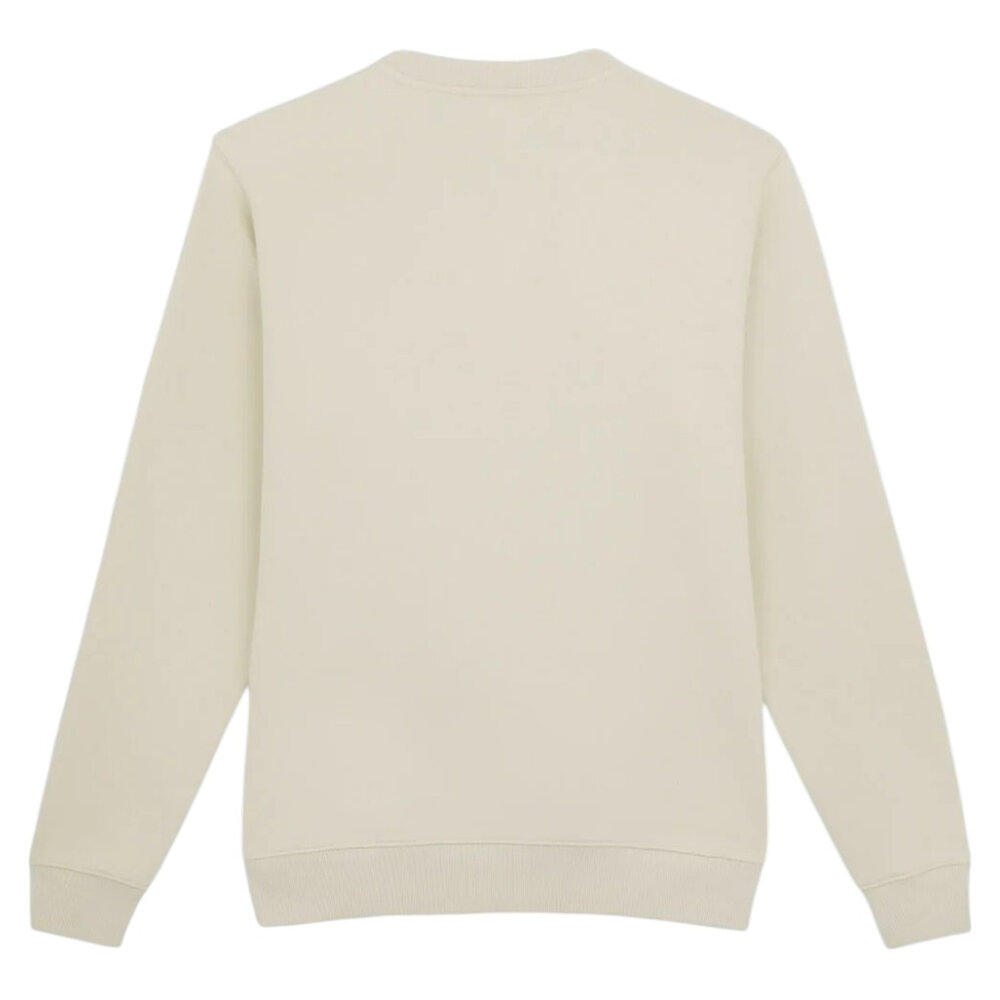 Dickies Oakport Whitecap Grey Sweatshirt Heren