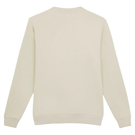 Dickies Oakport Whitecap Grey Sweatshirt Heren