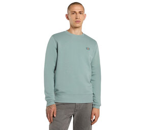 Dickies Oakport Stormy Sea Sweatshirt Heren