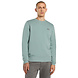 Dickies Oakport Stormy Sea Sweatshirt Heren