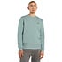 Oakport Stormy Sea Sweatshirt Heren
