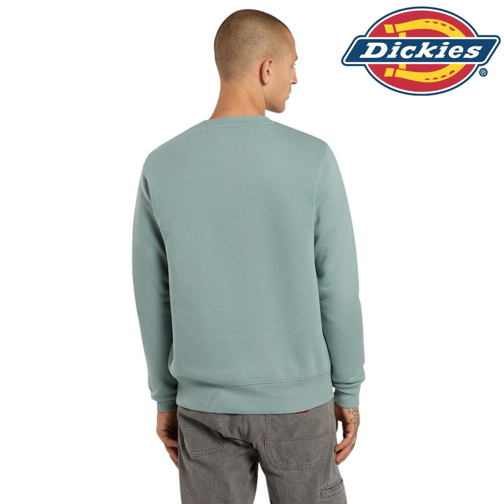 Dickies Oakport Stormy Sea Sweatshirt Heren