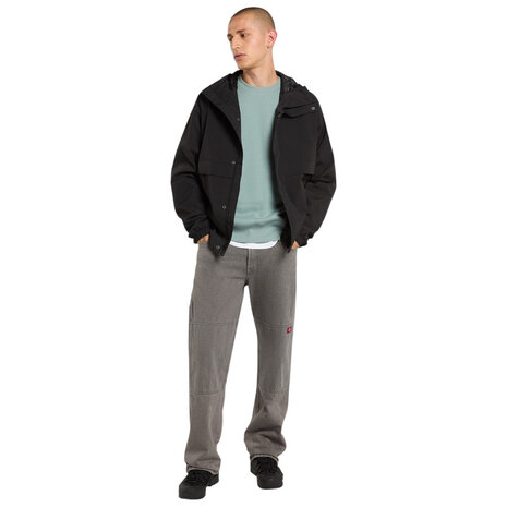 Dickies Oakport Stormy Sea Sweatshirt Heren