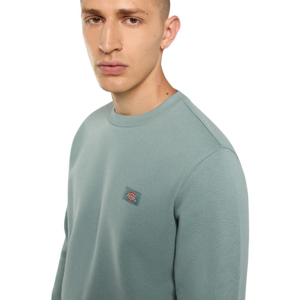 Dickies Oakport Stormy Sea Sweatshirt Heren