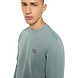 Dickies Oakport Stormy Sea Sweatshirt Heren