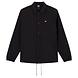 Dickies Oakport Black Coach Jacket Heren