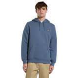 Dickies Oakport Retro Indigo Hoodie Heren