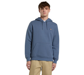 Dickies Oakport Retro Indigo Hoodie Heren