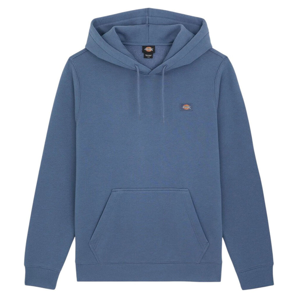 Dickies Oakport Retro Indigo Hoodie Heren