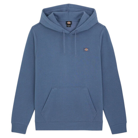 Dickies Oakport Retro Indigo Hoodie Heren