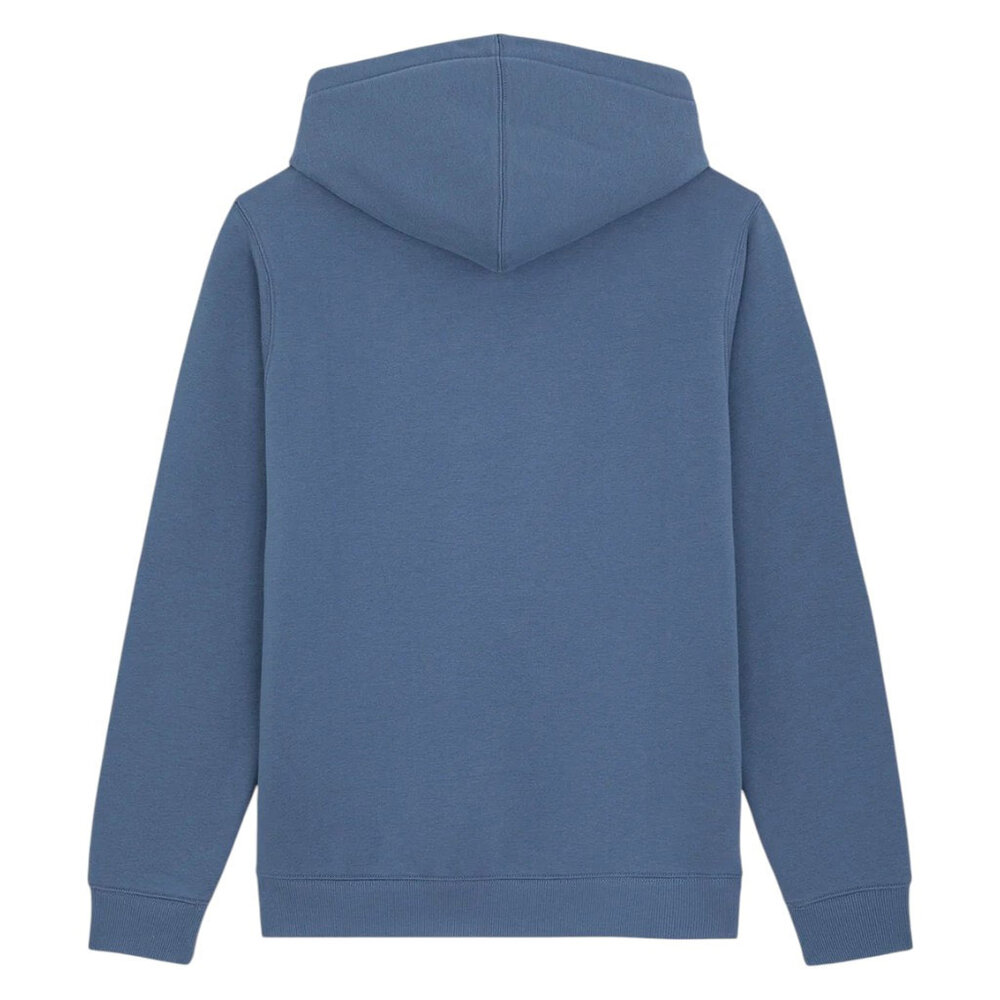 Dickies Oakport Retro Indigo Hoodie Heren