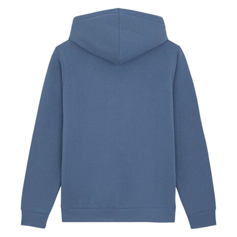 Dickies Oakport Retro Indigo Hoodie Heren