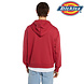 Dickies Aitkin ZT Garnet Hoodie Heren
