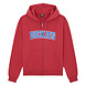 Dickies Aitkin ZT Garnet Hoodie Heren