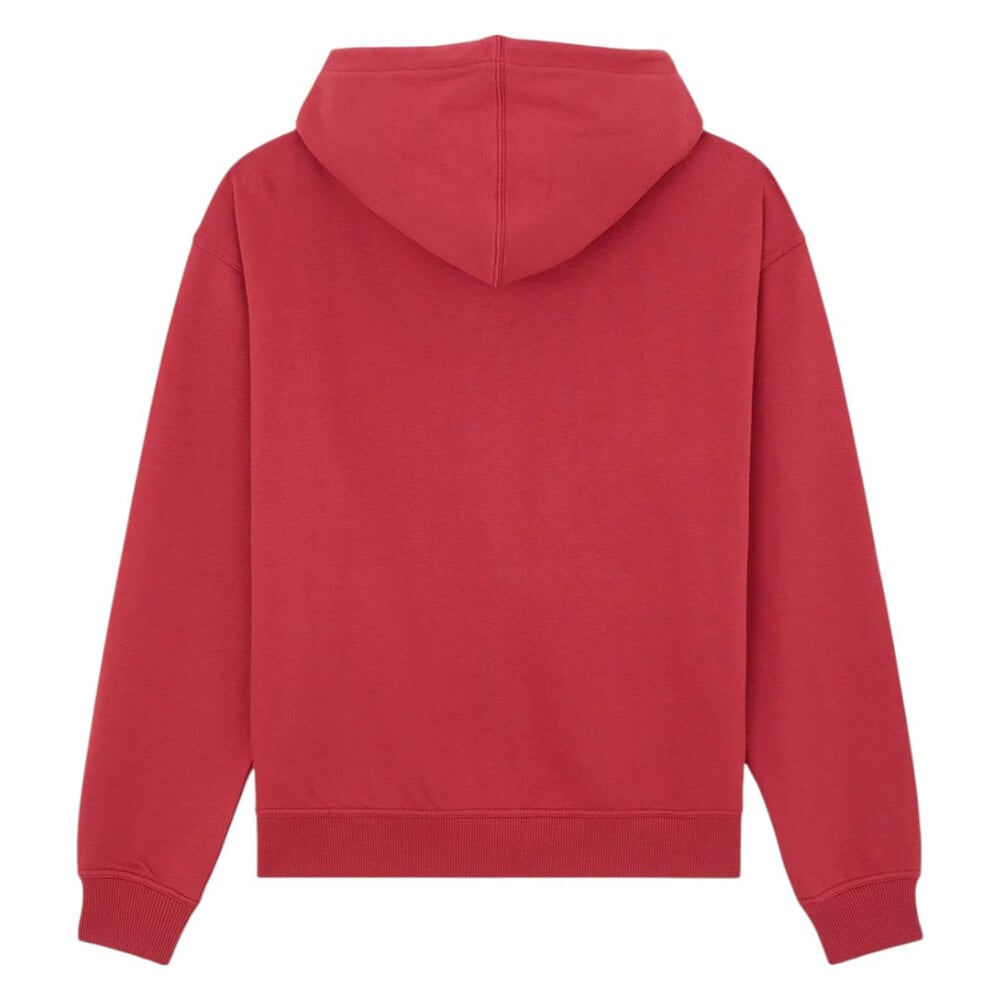 Dickies Aitkin ZT Garnet Hoodie Heren