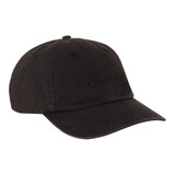 Dickies Middlefield Wash Black Dad Cap
