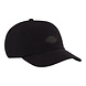 Dickies Duck Canvas Black Dad Cap