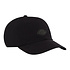 Duck Canvas Black Dad Cap
