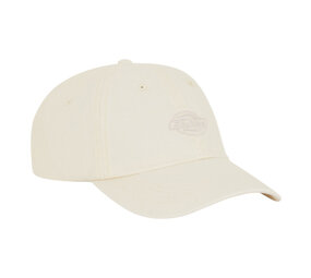 Dickies Duck Canvas Wood Ash Dad Cap