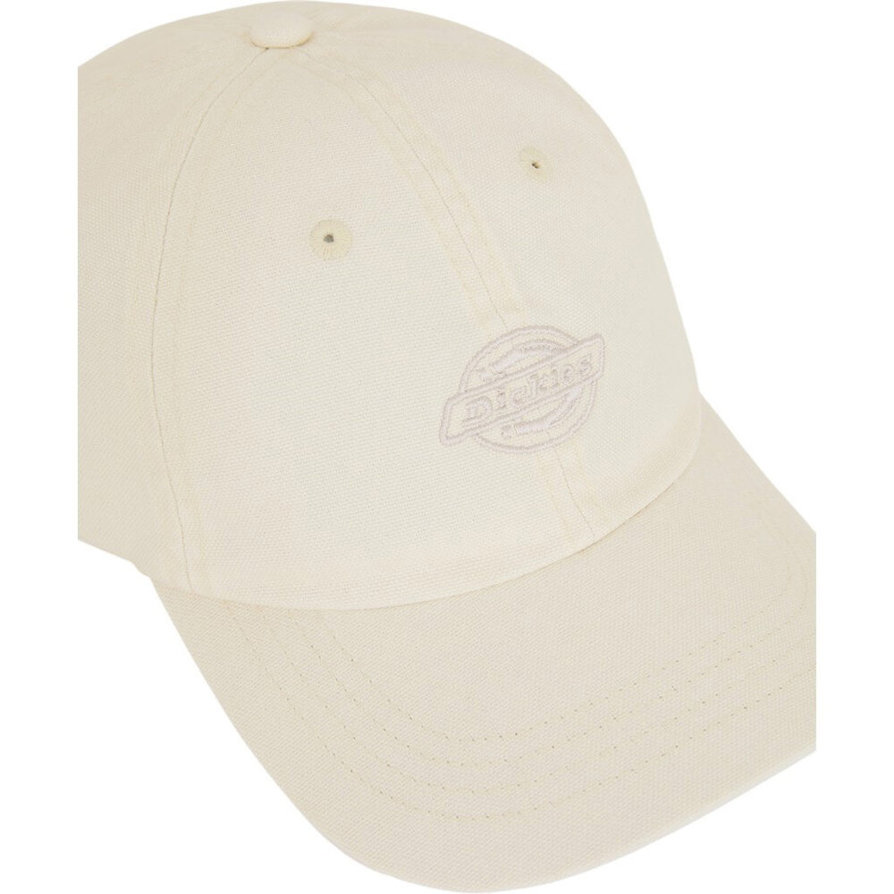 Dickies Duck Canvas Wood Ash Dad Cap