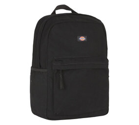 Dickies Duck Canvas Black Backpack