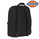 Dickies Duck Canvas Black Backpack