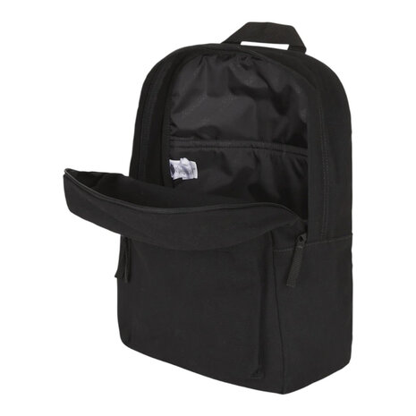 Dickies Duck Canvas Black Backpack