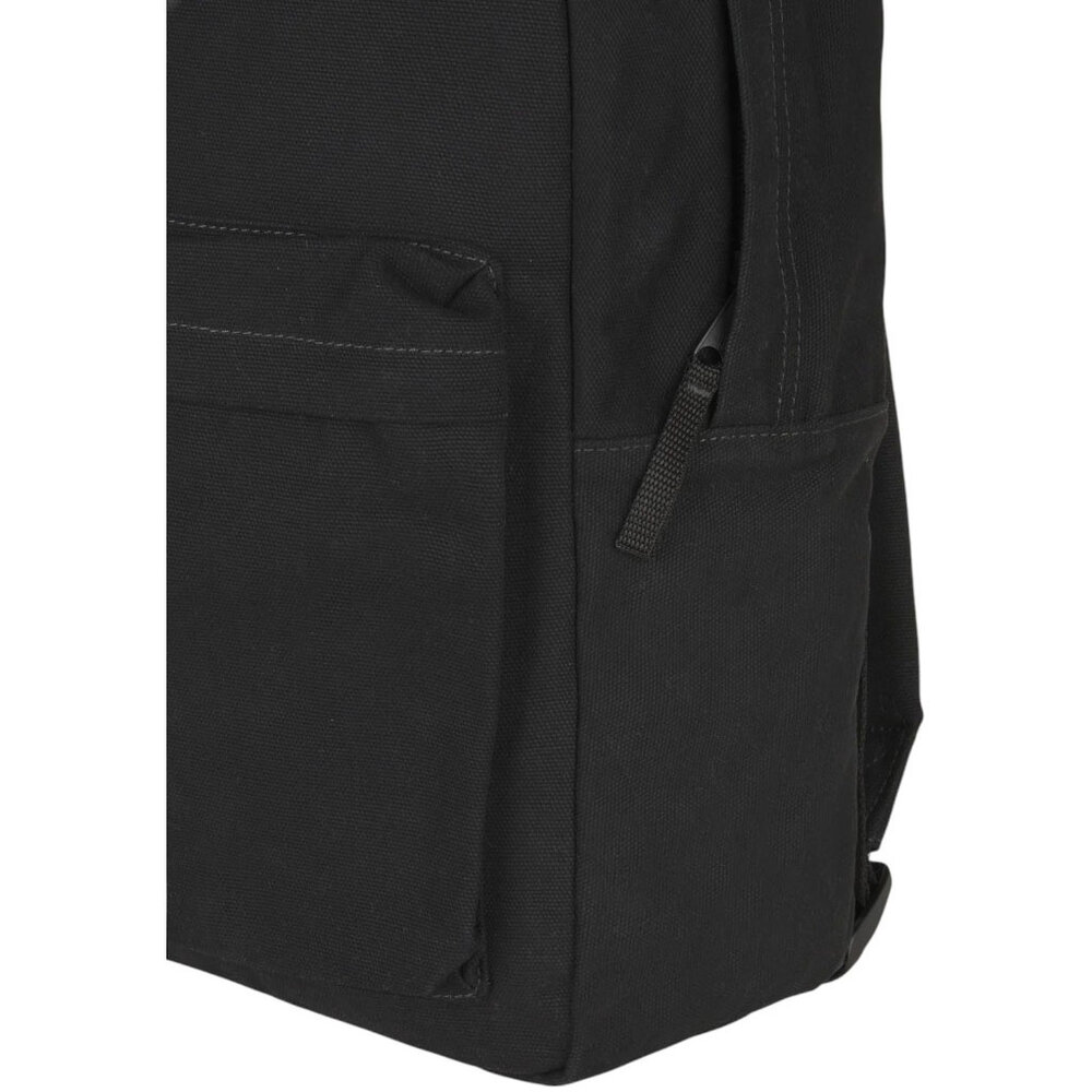 Dickies Duck Canvas Black Backpack