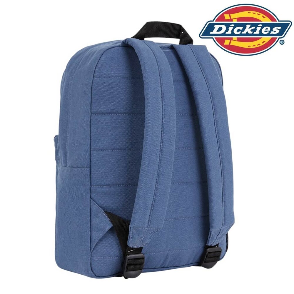 Dickies Duck Canvas Retro Indigo Backpack