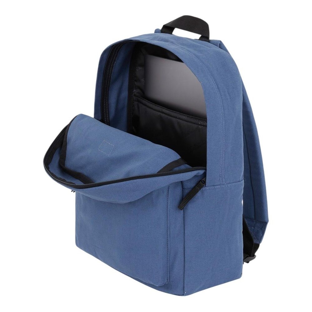Dickies Duck Canvas Retro Indigo Backpack