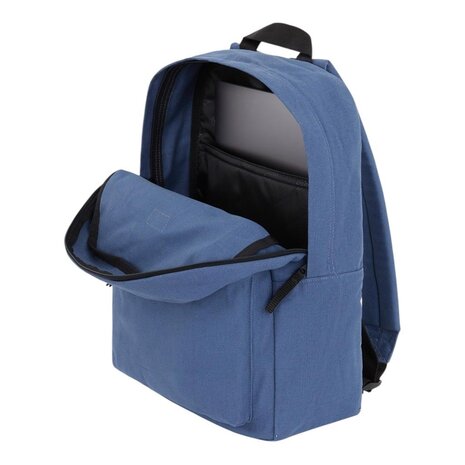 Dickies Duck Canvas Retro Indigo Backpack