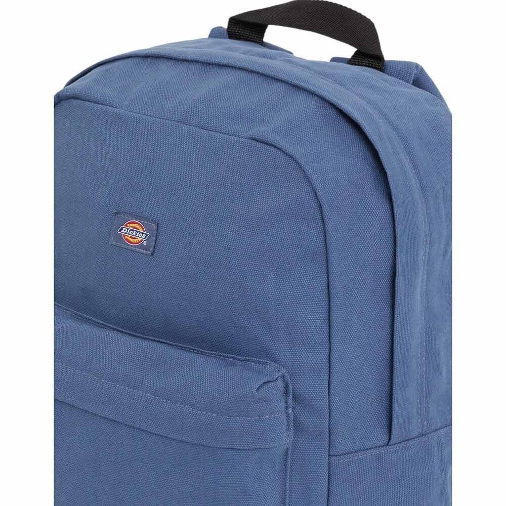 Dickies Duck Canvas Retro Indigo Backpack
