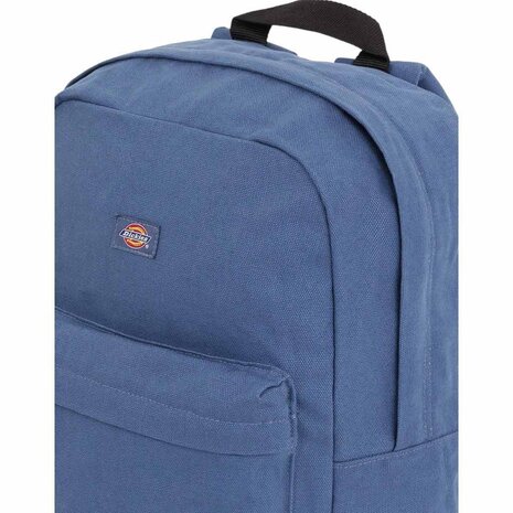 Dickies Duck Canvas Retro Indigo Backpack