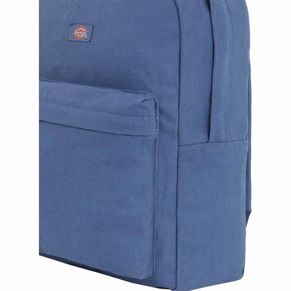 Dickies Duck Canvas Retro Indigo Backpack