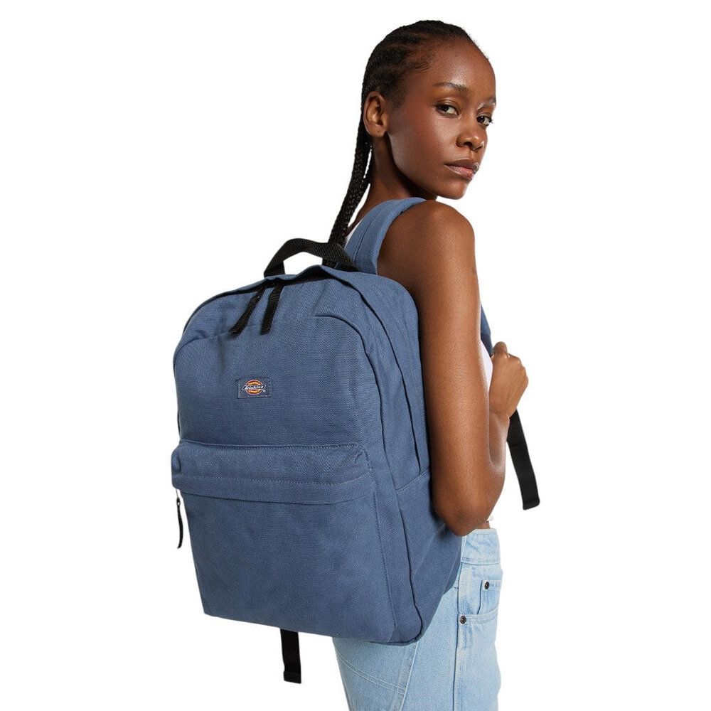 Dickies Duck Canvas Retro Indigo Backpack