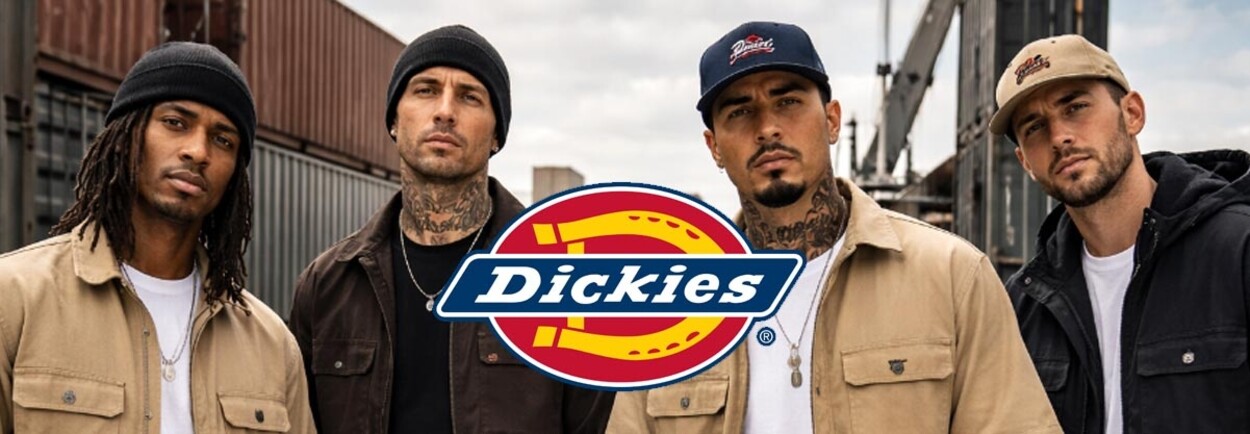 Dickies