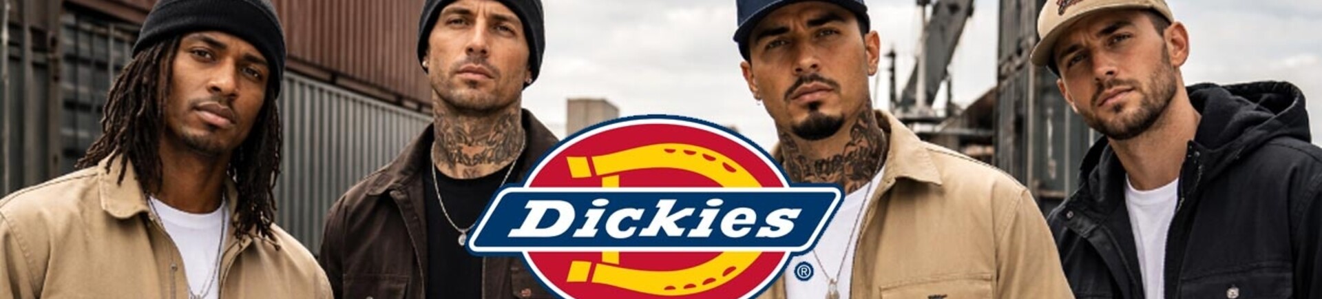 Dickies