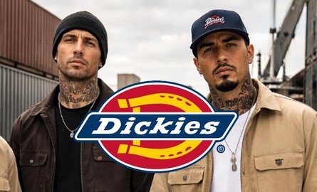 Dickies