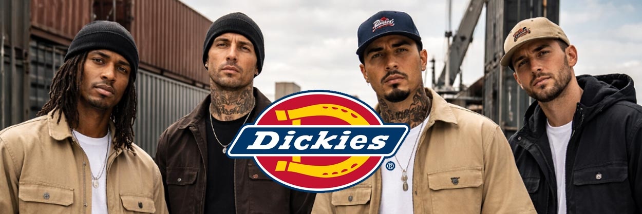 Dickies