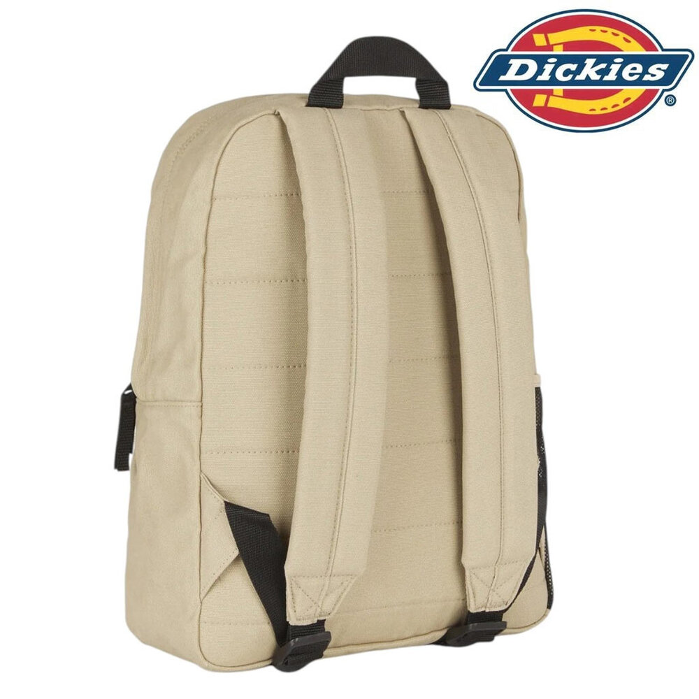 Dickies Duck Canvas Desert Sand Backpack