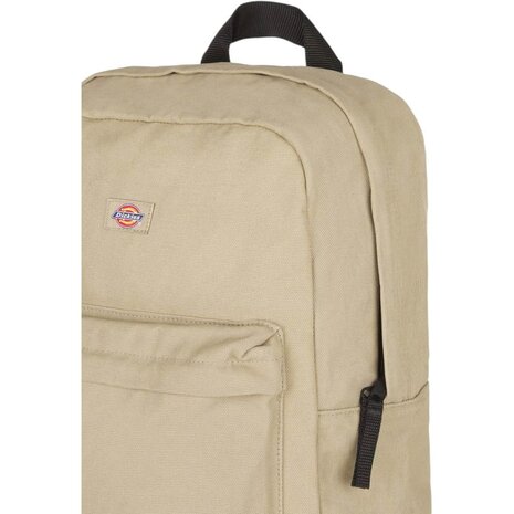 Dickies Duck Canvas Desert Sand Backpack