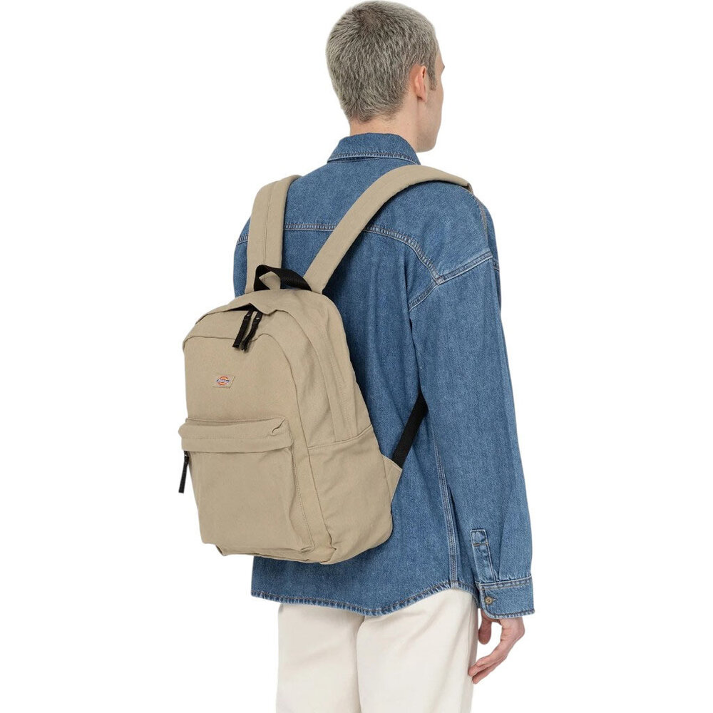 Dickies Duck Canvas Desert Sand Backpack