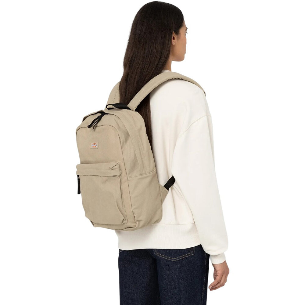 Dickies Duck Canvas Desert Sand Backpack