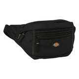 Dickies Ashville Black Pouch