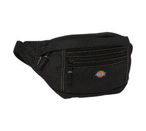 Dickies Ashville Black Pouch