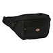 Dickies Ashville Black Pouch