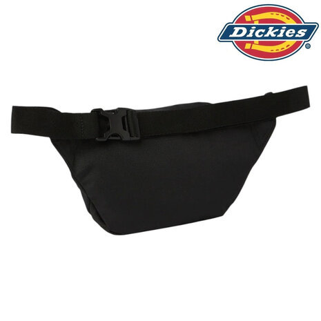 Dickies Ashville Black Pouch